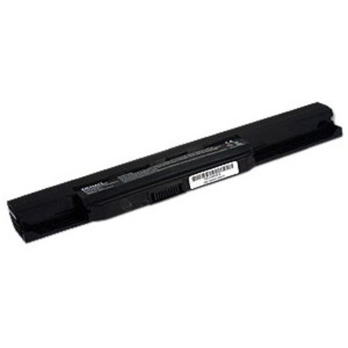  DENAQ - 6-Cell Lithium-Ion Battery for Select Asus Laptops