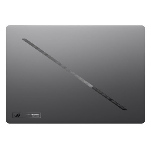 ASUS ROG Zephyrus G14 14 3K OLED 120Hz Gaming Laptop - Intel Core Ultra 9 386H - NVIDIA RTX 5070 Ti - 32GB RAM - 1TB SSD - Eclipse Gray BUY IN AUSTRALIA