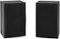 Dynex™ - USB-Powered Portable Speakers (Pair) - Black-Front_Standard
