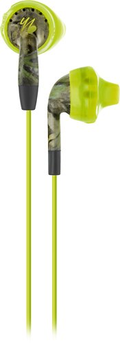  Yurbuds - Inspire 100 Mossy Oak Earbud Headphones - Green