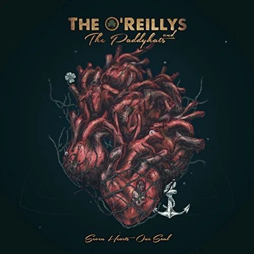 

Seven Hearts, One Soul [Translucent Red Vinyl] [LP] - VINYL