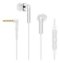 Sennheiser - CX 2.00i Wired Earbud Headphones - White-Front_Standard