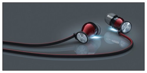  Sennheiser - MOMENTUM Earbud Headphones - Multi