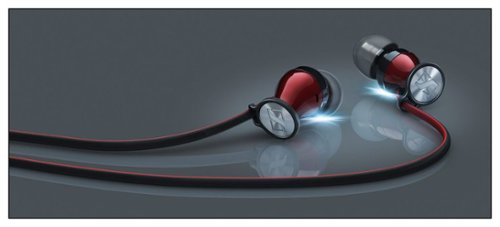  Sennheiser - MOMENTUM Earbud Headphones - Multi
