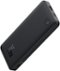 Baseus - Airpow Lite Power Bank 10000mAh 15W Cosmic - Black-Front_Standard