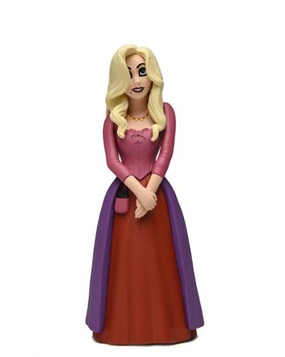  NECA - Hocus Pocus 6 Scale Action Figure Toony Classics Sarah Sanderson