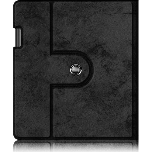 SaharaCase Leather Bi-Fold Folio Case for reMarkable 2 - Black SHOP ONLINE