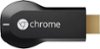 Google - Chromecast - Black-Front_Standard
