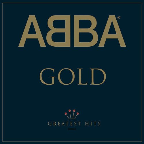 ABBA Gold: Greatest Hits VINYL LP - Best Buy