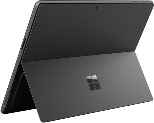 Microsoft Surface Pro - 13 Touchscreen - Snapdragon X2 Plus (10 Core) 2026 - 16GB Memory - 512GB SSD - Device Only - Black BUY IN DUBAI