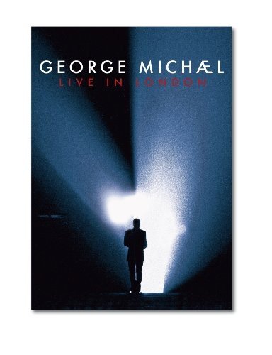  Live in London [DVD] [PA]