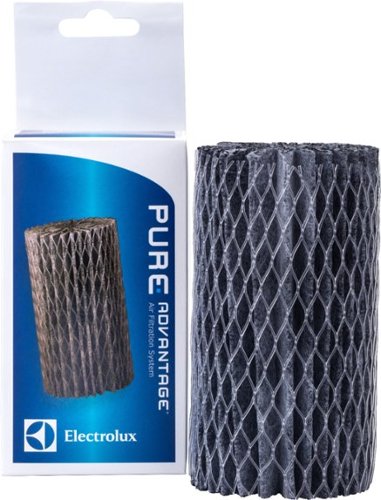 Electrolux - Air Filter for Refrigerators and Freezers - Gray