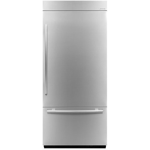  Euro-Style Door Panel Kit for Jenn-Air Refrigerators / Freezers - Stainless steel