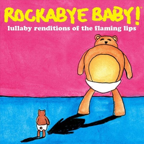 

Rockabye Baby! Lullaby Renditions of the Flaming Lips [LP] - VINYL