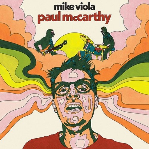 

Paul McCarthy [LP] - VINYL