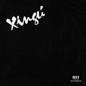 

Xingu [LP] - VINYL