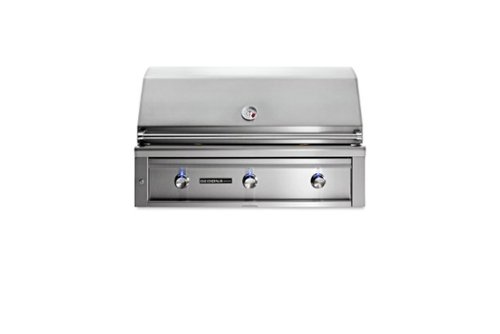 Sedona By Lynx - 42" Sedona Built-in Gas Grill - Stainless Steel