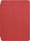 Smart Case for Apple iPad® Air 2 - Bright Red-Front_Standard