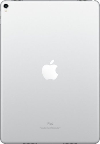 Apple Geek Squad Certified Refurbished 10.5 Inch iPad Pro with Wi