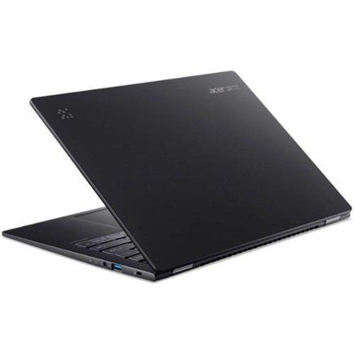Acer TravelMate P6 14 AI P614-54 14 IPS LCD 2880 x 1800 (WQXGA+) Laptop - Intel Core Ultra 7 with 16GB Memory - 1 TB SSD - Black WORLDWIDE DELIVERY