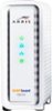ARRIS - SURFboard SB6183 16 x 4 DOCSIS 3.0 Cable Modem - White-Left_Standard