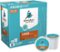 Caribou Coffee - Caribou Blend Coffee K-Cup Pods (18-Pack)-Angle_Standard