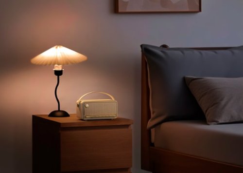 Edifier MP330 Portable Bluetooth Speaker - Ivory SHOP ONLINE