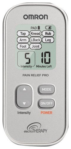  Omron - electroTHERAPY Pain Relief Pro - White