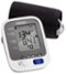 Omron - 7 Series Wireless Upper Arm Blood Pressure Monitor - White-Front_Standard