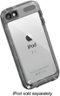LifeProof - Case for Apple® iPod® touch 5th and 6th Generation - Clear-Angle_Standard
