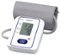 Omron - 3 Series Upper Arm Blood Pressure Monitor - White-Front_Standard