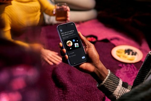 Google Pixel 9a 128GB (Unlocked) - Iris BUY IN UAE