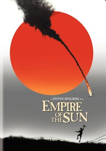  Empire of the Sun [DVD] [1987]
