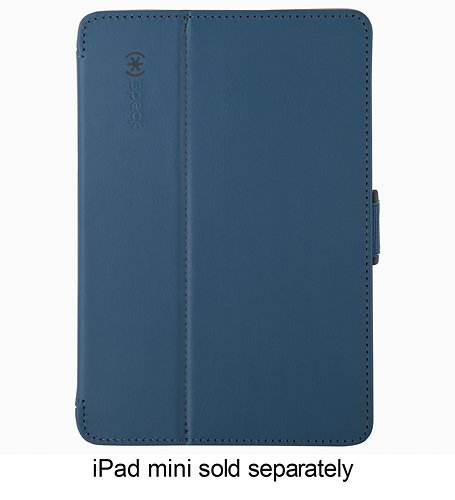  Speck - Stylefolio Case for Apple® iPad® mini, iPad mini 2 and iPad mini 3 - Tahoe Blue