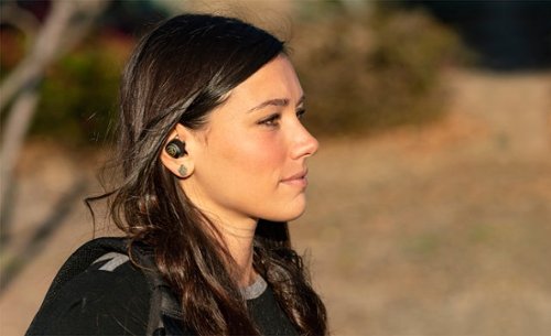JLab JBuds Air Icon True Wireless Earbuds - Black HOW TO BUY