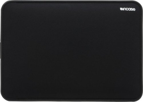  Incase - ICON Sleeve for 13&quot; Apple® MacBook® Pro with Retina display - Black