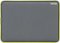 Incase - ICON Sleeve for 13" Apple® MacBook® Pro with Retina display - Gray-Front_Standard