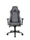 Arozzi - King Series Ergonomic Gaming Chair - Ash-Front_Standard