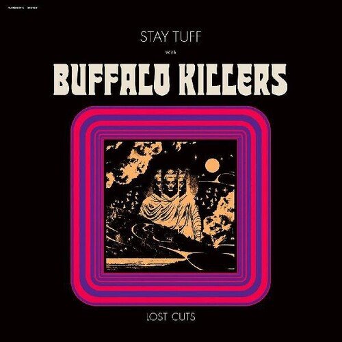 

Stay Tuff/Lost Cuts [LP] - VINYL