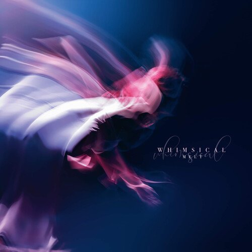 

Melt [LP] - VINYL