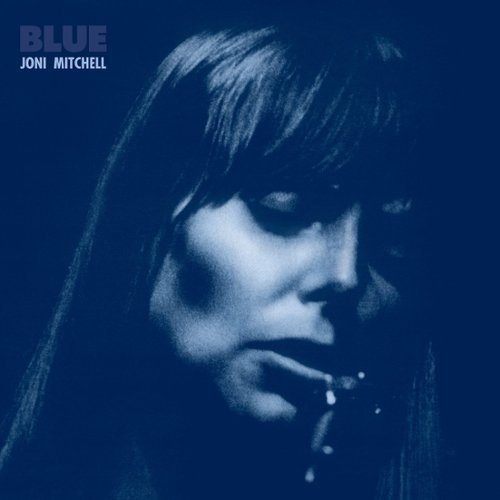 

Blue [LP] - VINYL