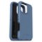 OtterBox - Defender Series Pro Hard Shell for MagSafe for Apple iPhone 16 Pro Max - Baby Blue Jeans-Front_Standard