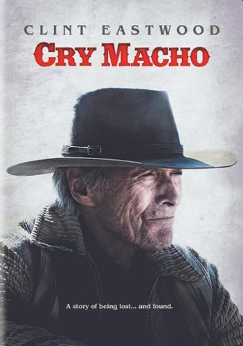 

Cry Macho [2021]