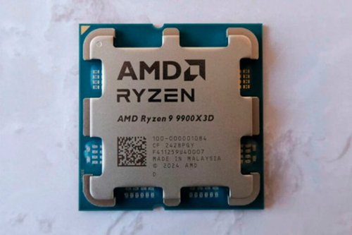 AMD Ryzen 9 9900X AM5 新品 AMD Ryzen 9 9900x Processor Am5 With Graphics Integrated 12c
