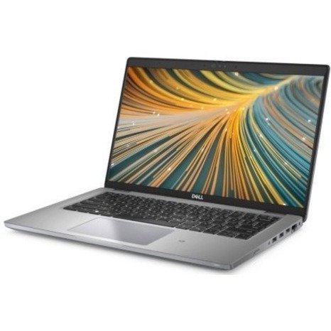 Dell Latitude 5000 14 Laptop - Intel Core i5 - 8 GB Memory - 256 GB SSD - Silver BUY IN SOUTH AFRICA