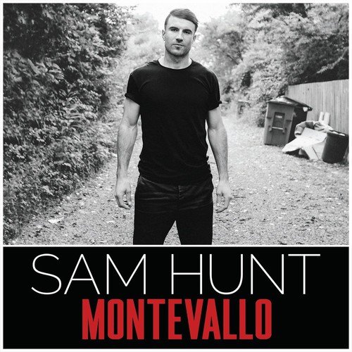  Montevallo [CD]