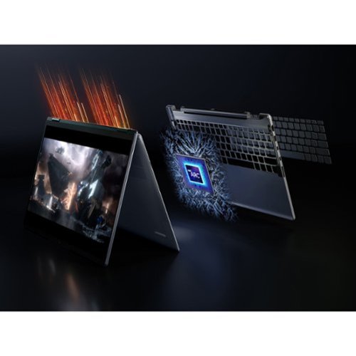 Lenovo Yoga 7 16IAP7 16 Laptop - Intel Core i7 - 16 GB Memory - 1 TB SSD - Arctic Gray BUY IN FRANCE