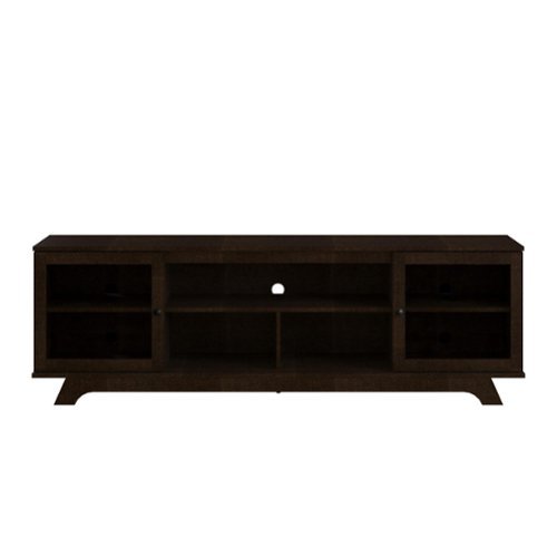 Englewood TV Stand for TVs up to 80"-Front_Standard 