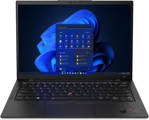 保証有★ThinkPad X1 Carbon Gen9 第11世代 i5 1TB Lenovo Refurbished Excellent THINKPAD X1 CARBON GEN 9 14.0