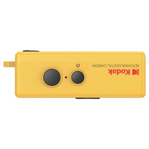 Kodak Charmera Key Chain Digital Camera (Random Style Blind Box